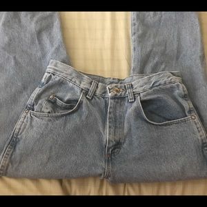 Wrangler ProGear Jeans 30” waist x 30” long